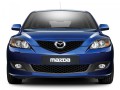 Технические характеристики о Mazda Mazda 3 Hatchback - picture 2