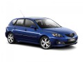 Mazda 3 Hatchback