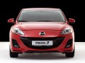 Technische Daten und Spezifikationen für Mazda Mazda 3 II Hatchback - picture 2