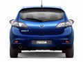 Technische Daten und Spezifikationen für Mazda Mazda 3 II Hatchback - picture 5