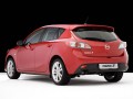 Technische Daten und Spezifikationen für Mazda Mazda 3 II Hatchback - picture 4