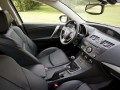 Технические характеристики о Mazda Mazda 3 II Saloon - picture 6