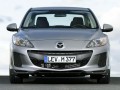 Технические характеристики о Mazda Mazda 3 II Saloon - picture 2
