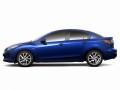 Технические характеристики о Mazda Mazda 3 II Saloon - picture 3
