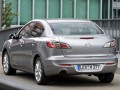 Технические характеристики о Mazda Mazda 3 II Saloon - picture 4
