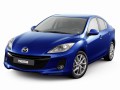 Mazda 3 II Saloon
