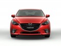 Technical specifications and characteristics for【Mazda Mazda 3 III Hatchback】 - picture 2