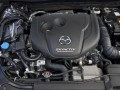 Technical specifications and characteristics for【Mazda Mazda 3 III Hatchback】 - picture 11