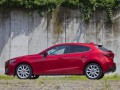 Technical specifications and characteristics for【Mazda Mazda 3 III Hatchback】 - picture 3