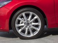 Technical specifications and characteristics for【Mazda Mazda 3 III Hatchback】 - picture 12