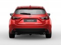 Technical specifications and characteristics for【Mazda Mazda 3 III Hatchback】 - picture 5