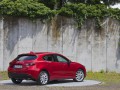 Technical specifications and characteristics for【Mazda Mazda 3 III Hatchback】 - picture 4