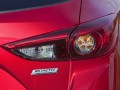 Technical specifications and characteristics for【Mazda Mazda 3 III Hatchback】 - picture 13