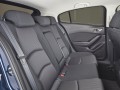 Technical specifications and characteristics for【Mazda Mazda 3 III Hatchback】 - picture 9