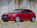 Mazda 3 III Hatchback