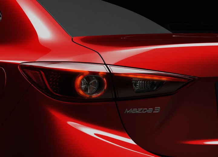 Технические характеристики о Mazda Mazda 3 III Sedan - picture 13