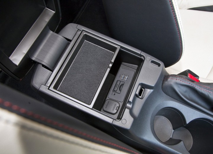 Технические характеристики о Mazda Mazda 3 III Sedan - picture 9