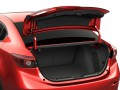 Технические характеристики о Mazda Mazda 3 III Sedan - picture 14