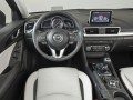 Технические характеристики о Mazda Mazda 3 III Sedan - picture 6