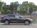 Технические характеристики о Mazda Mazda 3 III Sedan - picture 3