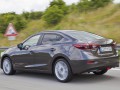 Технические характеристики о Mazda Mazda 3 III Sedan - picture 4