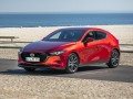 Технические характеристики о Mazda Mazda 3 IV (BP) Hatchback - picture 1