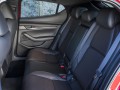 Технические характеристики о Mazda Mazda 3 IV (BP) Hatchback - picture 18