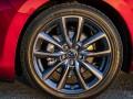 Технические характеристики о Mazda Mazda 3 IV (BP) Hatchback - picture 13