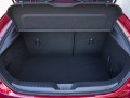 Технические характеристики о Mazda Mazda 3 IV (BP) Hatchback - picture 17