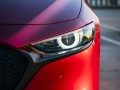 Технические характеристики о Mazda Mazda 3 IV (BP) Hatchback - picture 15