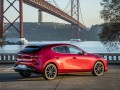 Технические характеристики о Mazda Mazda 3 IV (BP) Hatchback - picture 4