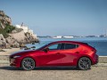 Технические характеристики о Mazda Mazda 3 IV (BP) Hatchback - picture 5