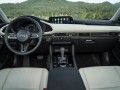 Технические характеристики о Mazda Mazda 3 IV (BP) Sedan - picture 5