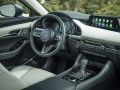 Технические характеристики о Mazda Mazda 3 IV (BP) Sedan - picture 6
