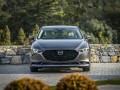 Технические характеристики о Mazda Mazda 3 IV (BP) Sedan - picture 2