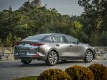 Технические характеристики о Mazda Mazda 3 IV (BP) Sedan - picture 3