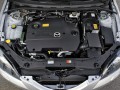 Технические характеристики о Mazda Mazda 3 Saloon - picture 7