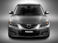Технические характеристики о Mazda Mazda 3 Saloon - picture 2