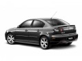 Технические характеристики о Mazda Mazda 3 Saloon - picture 4