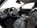 Технические характеристики о Mazda Mazda 3 Saloon - picture 6