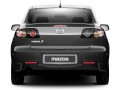 Технические характеристики о Mazda Mazda 3 Saloon - picture 5