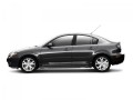 Технические характеристики о Mazda Mazda 3 Saloon - picture 3