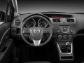 Технически характеристики за Mazda Mazda 5 II - picture 7