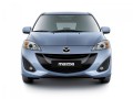 Технически характеристики за Mazda Mazda 5 II - picture 2