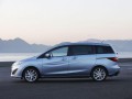 Технически характеристики за Mazda Mazda 5 II - picture 3