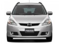 Technical specifications and characteristics for【Mazda Mazda 5】 - picture 2
