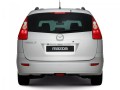 Technical specifications and characteristics for【Mazda Mazda 5】 - picture 6