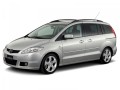 Technical specifications and characteristics for【Mazda Mazda 5】 - picture 1