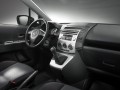 Technical specifications and characteristics for【Mazda Mazda 5】 - picture 7