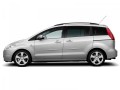 Technical specifications and characteristics for【Mazda Mazda 5】 - picture 4
